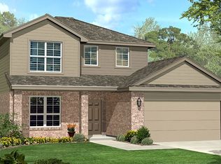 6201 League Park Ct, Odessa, TX 79762