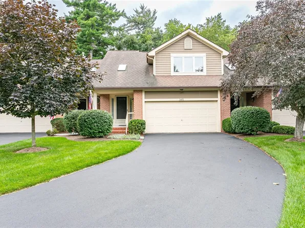 345 Reef Point Cir, Webster, NY 14580