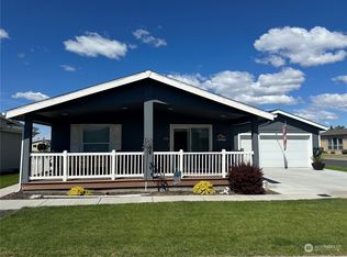 1701 E Burr Ave SPACE 26, Moses Lake, WA 98837