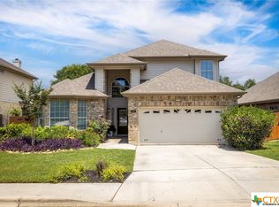 618 Magdalena Ln, New Braunfels, TX 78132