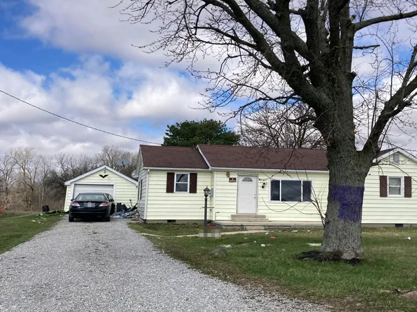 2482 E 1050 S, Lynn, IN 47355