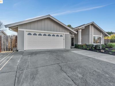 1447 Parkhaven Dr, Pleasant Hill, CA, 94523