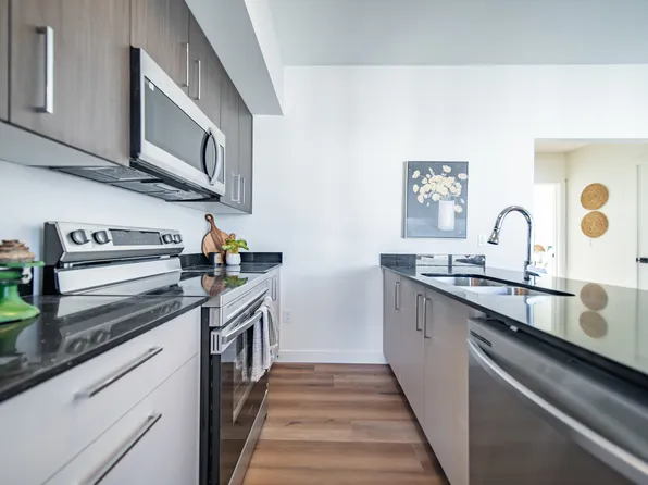 Verdant at Bow Trail