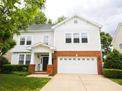 1516 Elderberry Rd, Suffolk, VA, 23435