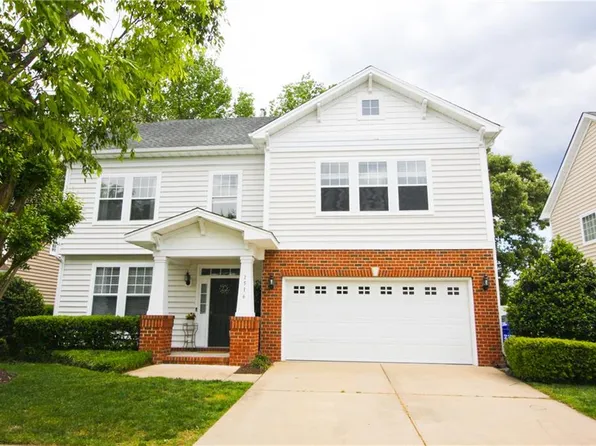 1516 Elderberry Rd, Suffolk, VA 23435