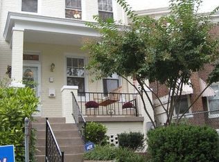 1338 Corbin Pl NE, Washington, DC 20002