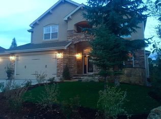 868 Greenridge Ln, Castle Pines, CO 80108