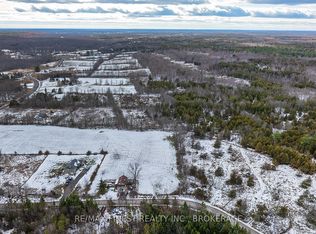 60 Miller Rd, Stone Mills, ON K0K3G0