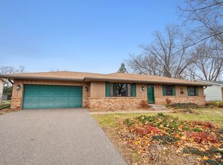 2343 Beam Ave, Saint Paul, MN 55109