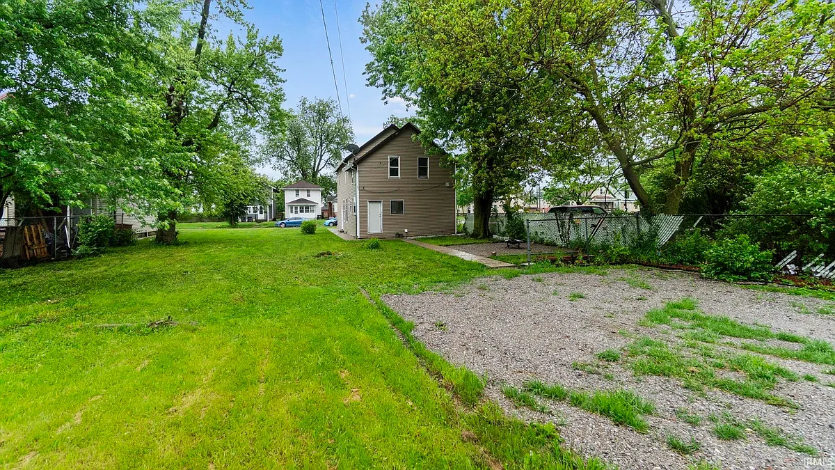 Building Photo - 1905 Antoinette St #3