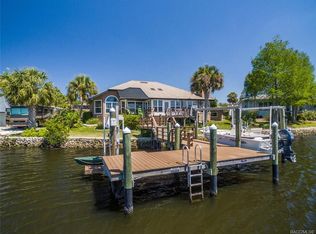 12054 W Broadjump Ct, Homosassa, FL 34448