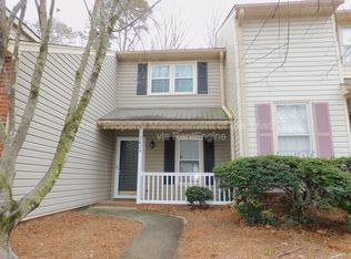 2828 Windy Xing, Winston Salem, NC 27127