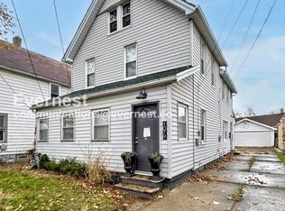 1079 E 68th St UNIT 1, Cleveland, OH 44103