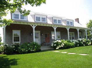 86 W Chester St, Nantucket, MA 02554