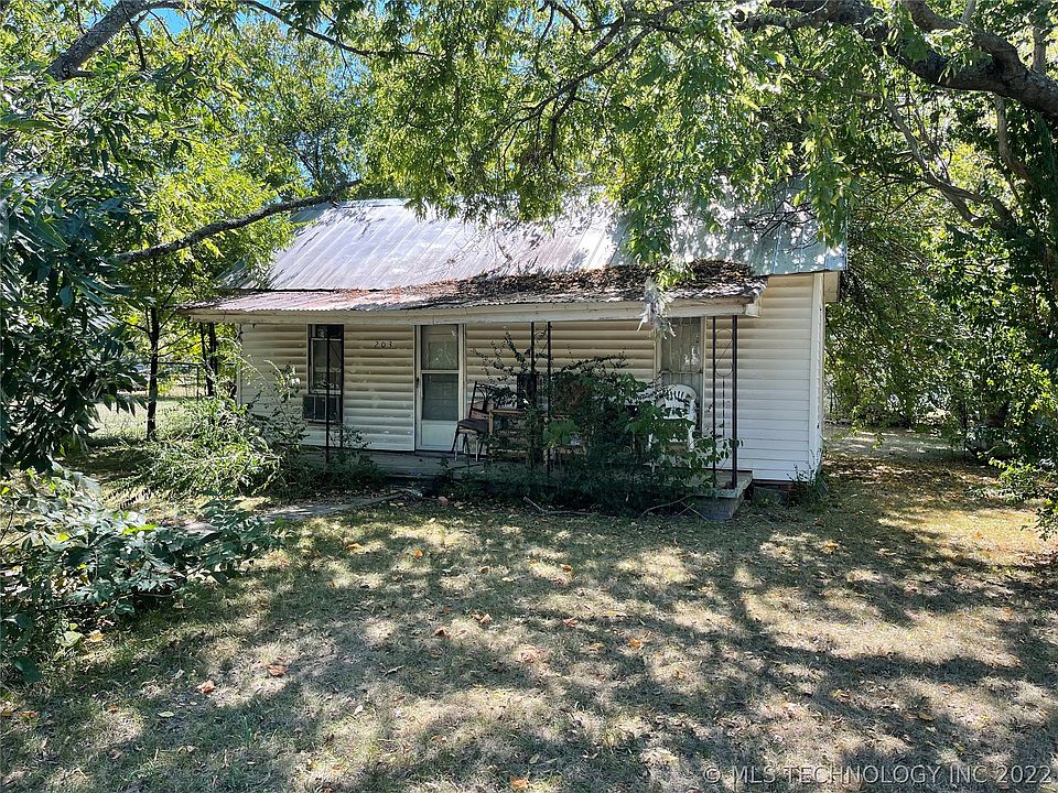 600 Impson St, Bokchito, OK 74726 Zillow