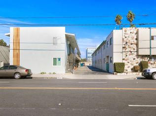 9545 Flower St, Bellflower, CA 90706