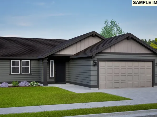 1155 SE Owyn Dr, Hermiston, OR 97838