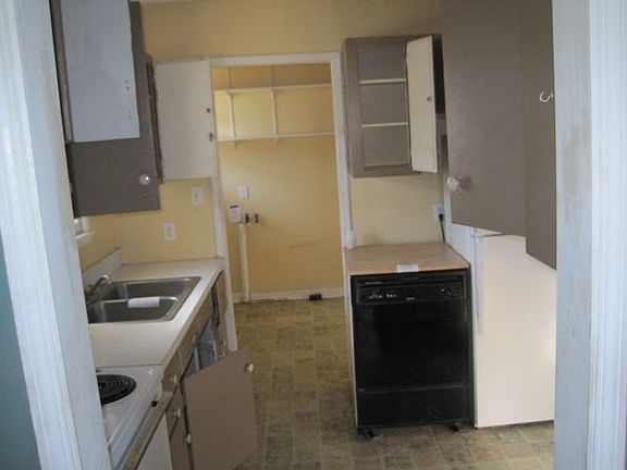 Laundry Room off Kitchen