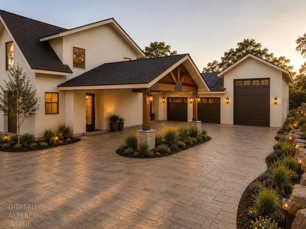 8000 Mount Aukum Rd, Mount Aukum, CA 95656