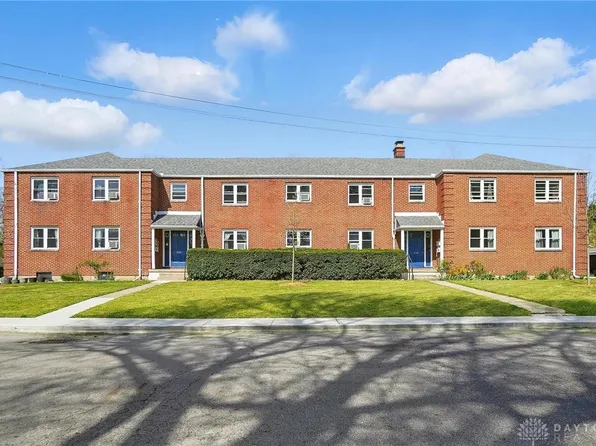218/220 S Winter St, Yellow Springs, OH 45387