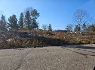On Hemlock St, Rhinelander, WI 54501
