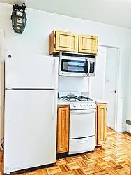 Rented by Citi Habitats