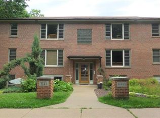 3124 Harvey St UNIT 3, Madison, WI 53705