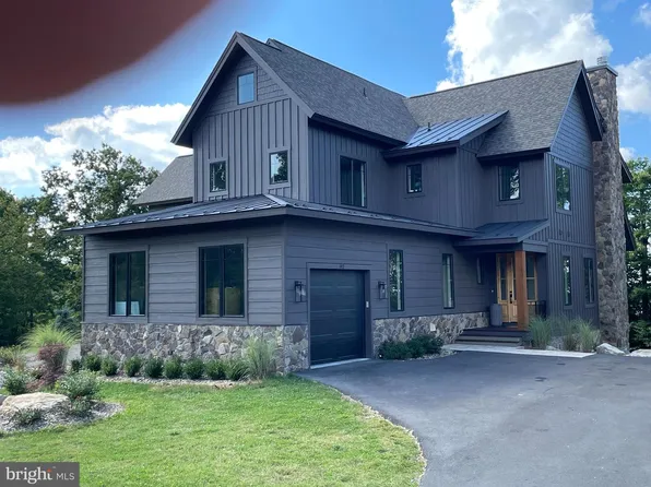 142 Ridge Run Rd, Mc Henry, MD 21541