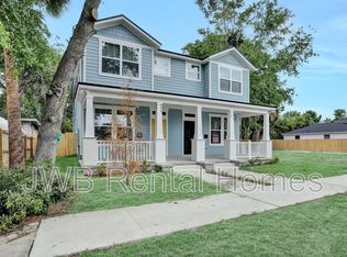 713 Pippin St, Jacksonville, FL 32206