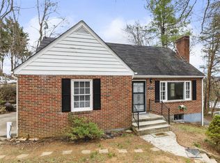 331 Longview Ct, Pulaski, VA 24301