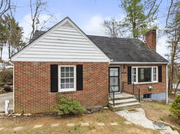 331 Longview Ct, Pulaski, VA 24301