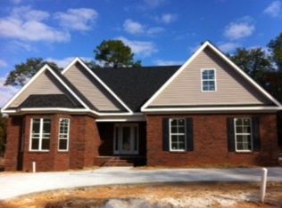 109 Carpenter Ct, Dothan, AL 36303