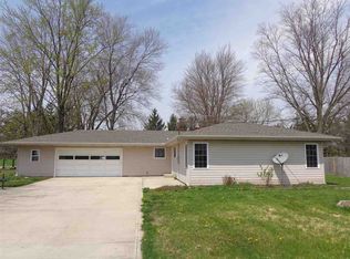 18125 State Road 37, Harlan, IN 46743