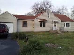 3708 Rose Manor Ter, Markham, IL 60428