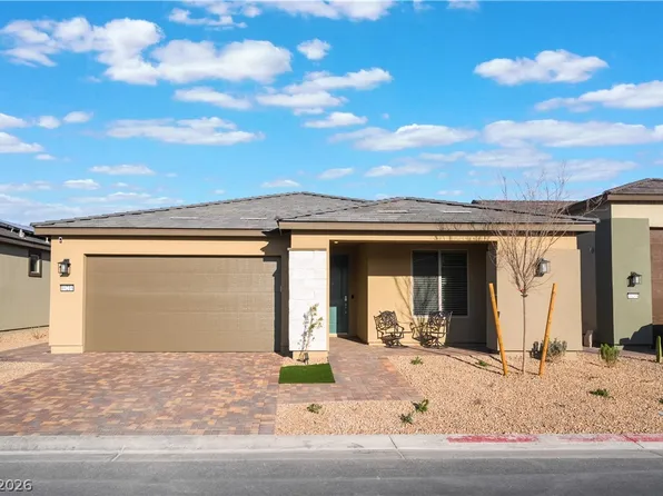 10216 Chrysolite Pl, Las Vegas, NV 89143