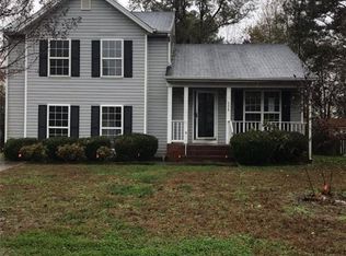5020 Cedar Fork Ter, Richmond, VA 23223