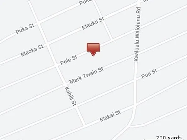 0 Pele St, Naalehu, HI 96772