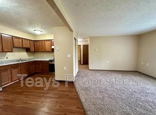 3598 Teays Valley Rd #D4, Hurricane, WV 25526