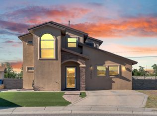 13043 Oscar Chacon, San Elizario, TX 79849
