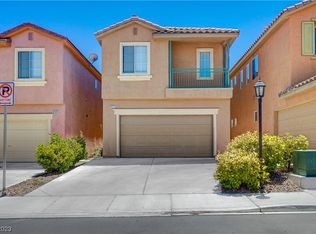 8171 Sailor Point Ave, Las Vegas, NV 89147
