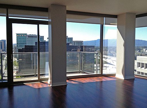 2nd image of 38 N Almaden Blvd Unit 1701