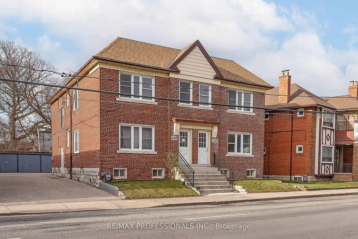Building Photo - 308 Jane St #MAIN