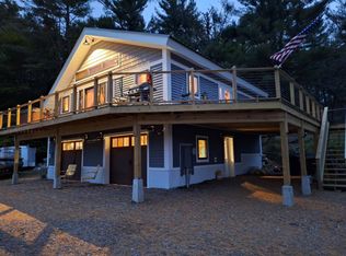 225 Redfield Rd, Barton, VT 05822
