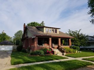 74273 1st St, Armada, MI 48005