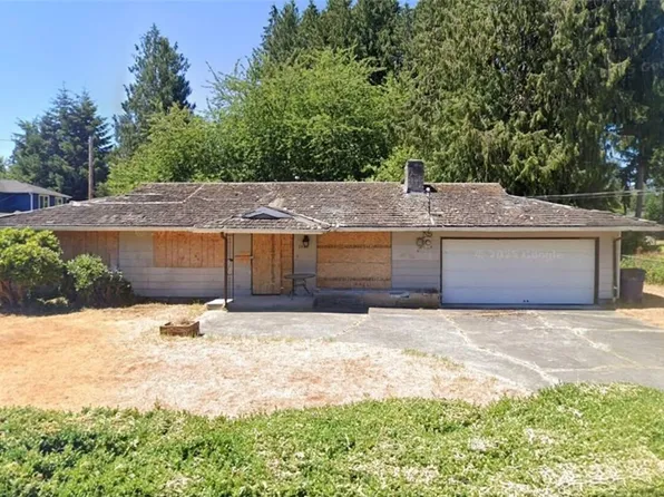 2502 NE 101st Avenue, Lake Stevens, WA 98258