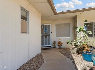 19422 N Camino Del Sol, Sun City West, AZ 85375