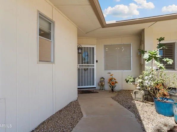 19422 N CAMINO DEL SOL --, Sun City West, AZ 85375