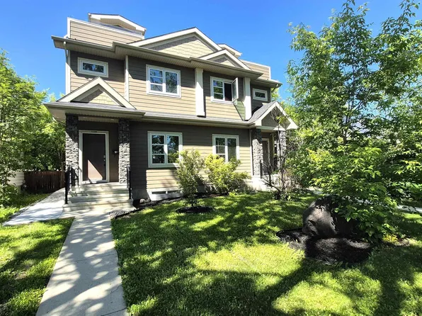 11246 78th Ave NW, Edmonton, AB T6G 0M7