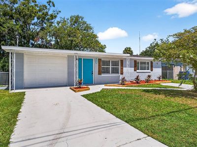 9217 Pegasus Ave, Port Richey, FL, 34668