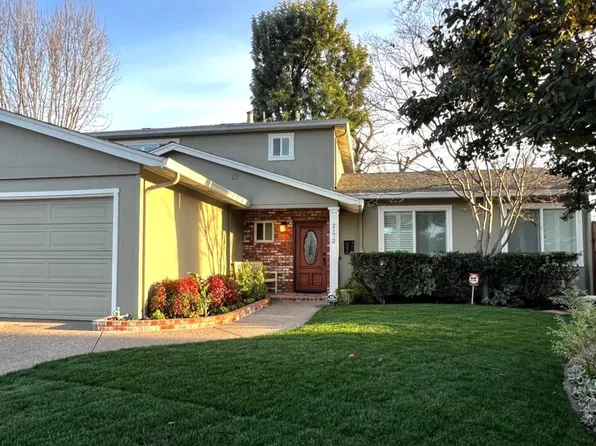 2172 Camino Brazos, Pleasanton, CA 94566